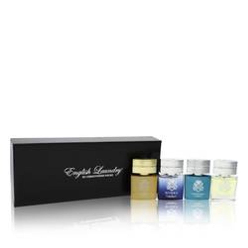 Arrogant Gift Set By English Laundry - Le Ravishe Beauty Mart