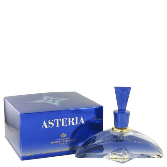 Asteria Eau De Parfum Spray By Marina De Bourbon - Le Ravishe Beauty Mart