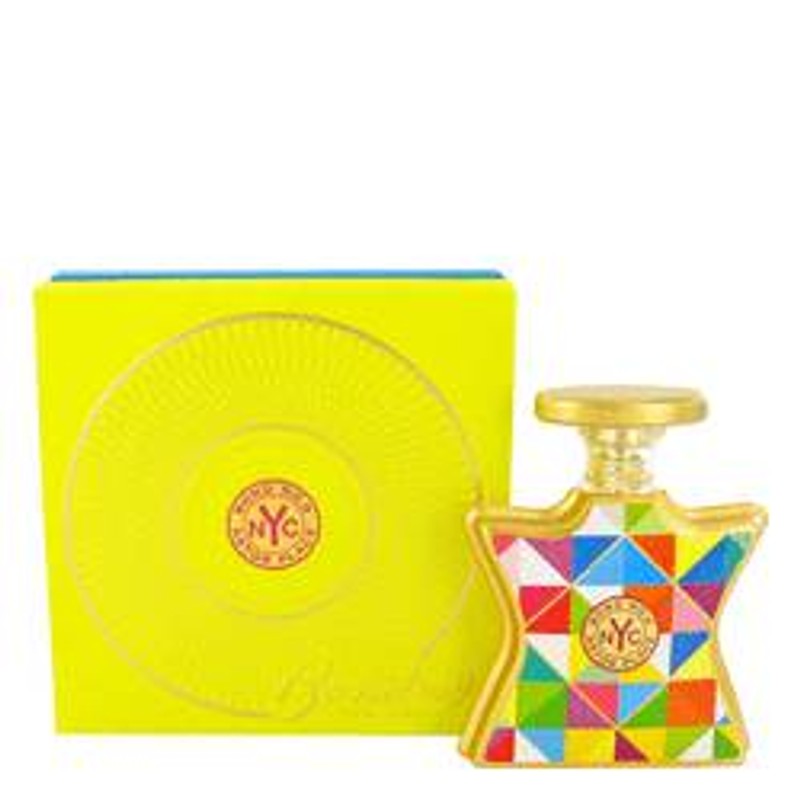 Astor Place Eau De Parfum Spray By Bond No. 9 - Le Ravishe Beauty Mart