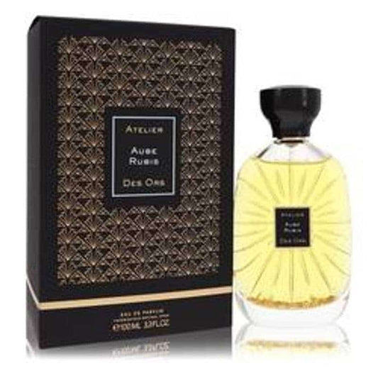 Aube Rubis Des Ors Eau De Parfum Spray (Unisex) By Atelier Des Ors - Le Ravishe Beauty Mart