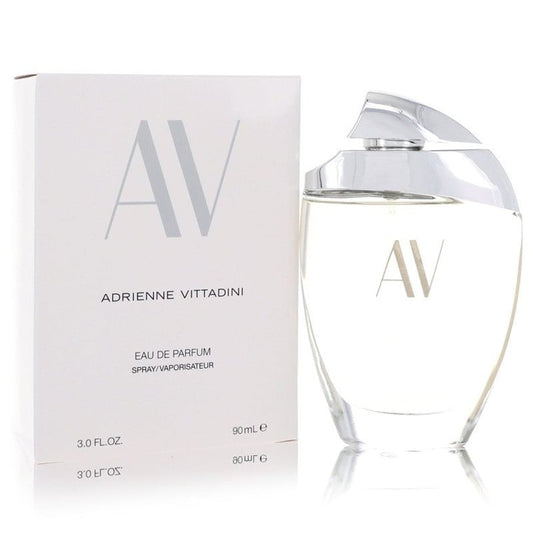 Av Eau De Toilette Spray By Adrienne Vittadini - Le Ravishe Beauty Mart