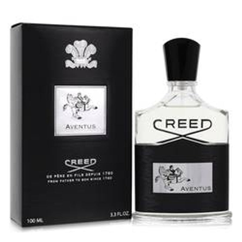 Aventus Eau De Parfum Spray By Creed - Le Ravishe Beauty Mart