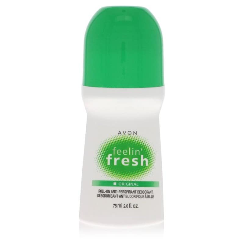 Avon Feelin' Fresh Roll On Deodorant By Avon - Le Ravishe Beauty Mart