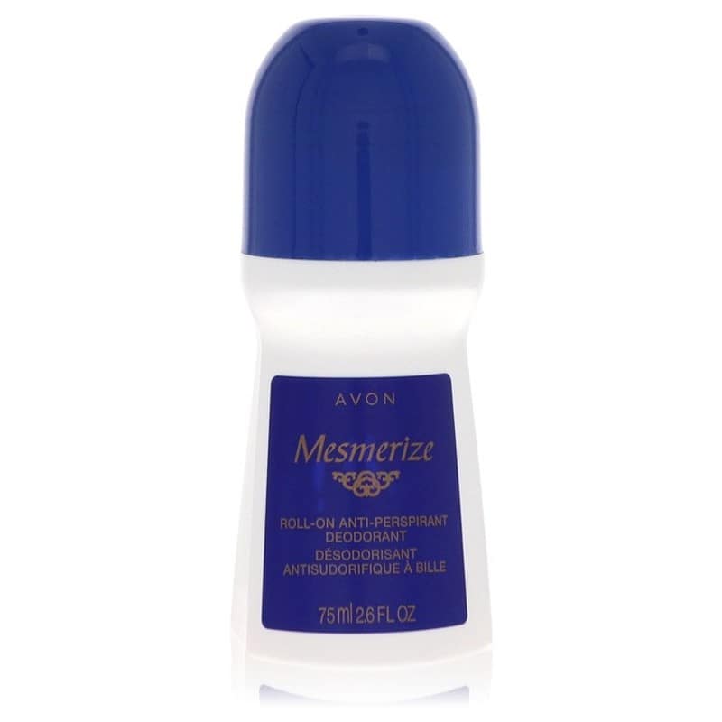 Avon Mesmerize Roll On Deodorant By Avon - Le Ravishe Beauty Mart