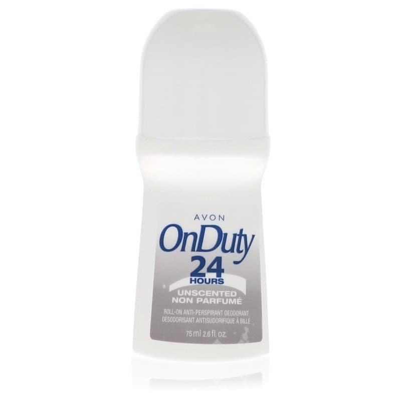 Avon On Duty 24 Hours Roll On Deodorant By Avon - Le Ravishe Beauty Mart