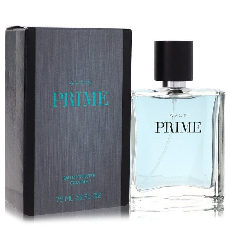 Avon Prime Eau De Toilette Spray By Avon - Le Ravishe Beauty Mart