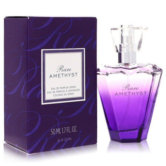 Avon Rare Amethyst Eau De Parfum Spray By Avon - Le Ravishe Beauty Mart