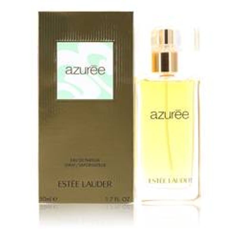 Azuree Eau De Parfum Spray By Estee Lauder - Le Ravishe Beauty Mart