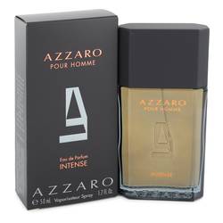 Azzaro Intense Eau De Parfum Spray By Azzaro - Le Ravishe Beauty Mart