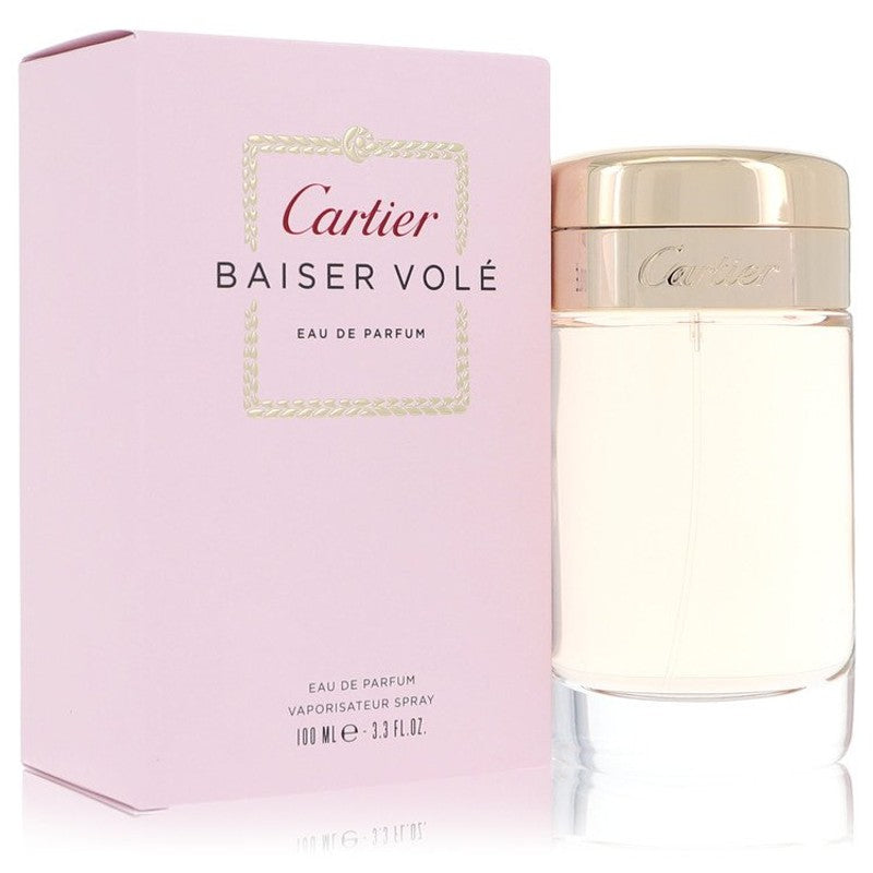 Baiser Vole Eau De Parfum Spray By Cartier - Le Ravishe Beauty Mart