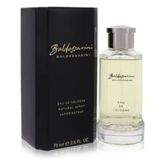 Baldessarini Cologne Spray By Hugo Boss - Le Ravishe Beauty Mart