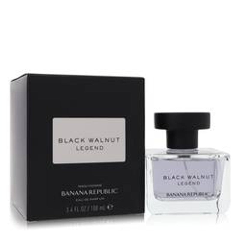 Banana Republic Black Walnut Legend Eau De Parfum Spray By Banana Republic - Le Ravishe Beauty Mart