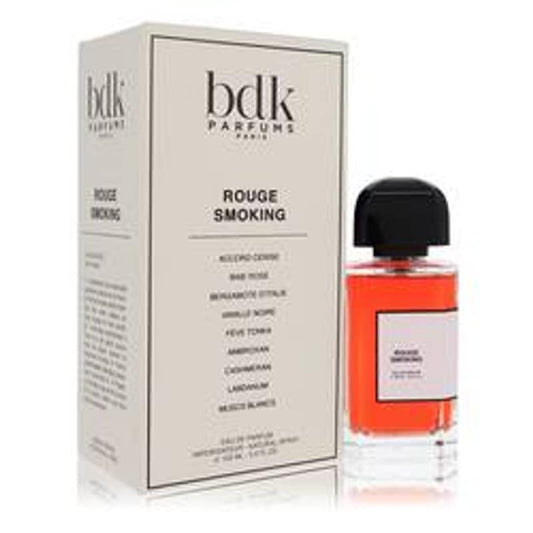 Bdk Rouge Smoking Eau De Parfum Spray By Bdk Parfums - Le Ravishe Beauty Mart