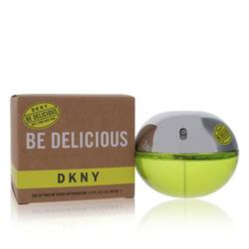 Be Delicious Eau De Parfum Spray By Donna Karan - Le Ravishe Beauty Mart