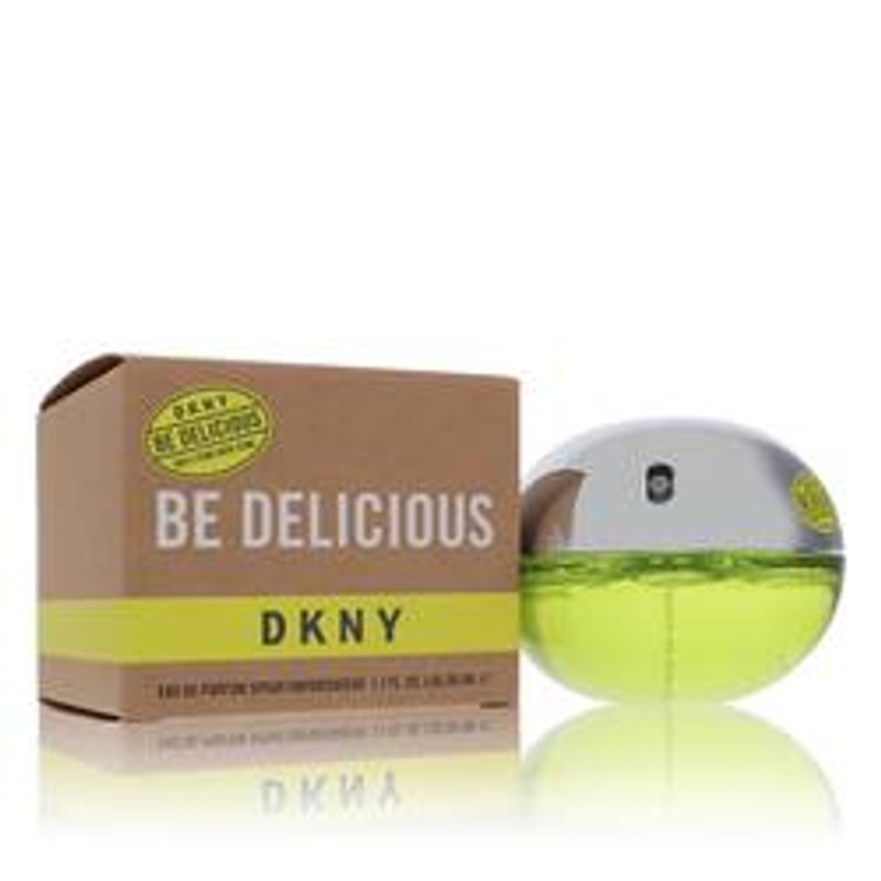 Be Delicious Eau De Parfum Spray By Donna Karan - Le Ravishe Beauty Mart