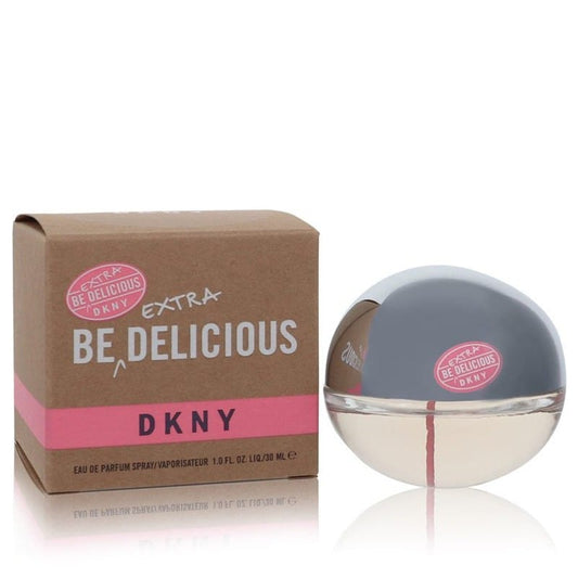 Be Extra Delicious Eau De Parfum Spray By Donna Karan - Le Ravishe Beauty Mart