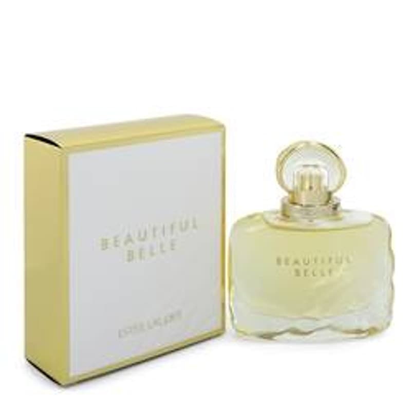Beautiful Belle Eau De Parfum Spray By Estee Lauder - Le Ravishe Beauty Mart