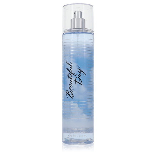 Beautiful Day Fragrance Mist By Bath & Body Works - Le Ravishe Beauty Mart