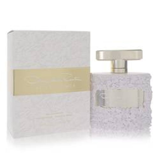 Bella Blanca Eau De Parfum Spray By Oscar De La Renta - Le Ravishe Beauty Mart