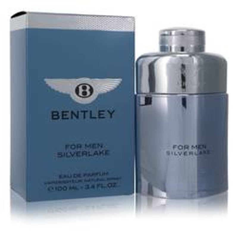 Bentley Silverlake Eau De Parfum Spray By Bentley - Le Ravishe Beauty Mart