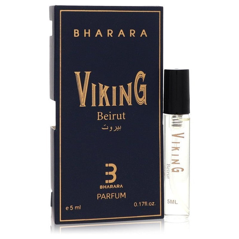 Bharara Viking Beirut Mini EDP By Bharara Beauty - Le Ravishe Beauty Mart