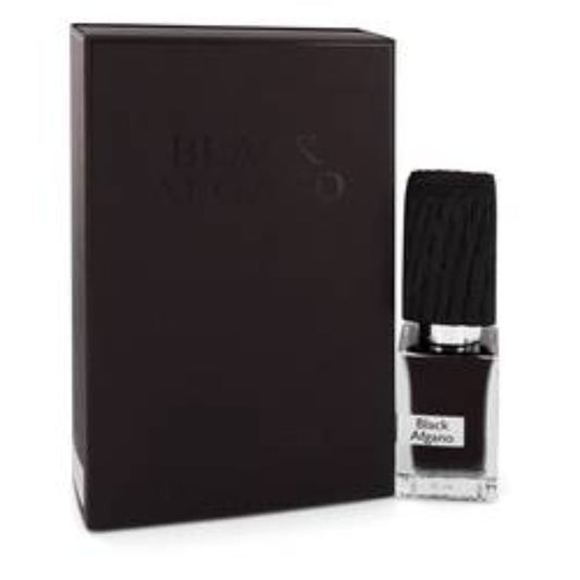 Black Afgano Extrait de parfum (Pure Perfume) By Nasomatto - Le Ravishe Beauty Mart