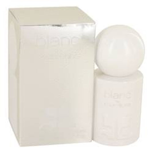 Blanc De Courreges Eau De Parfum Spray By Courreges - Le Ravishe Beauty Mart
