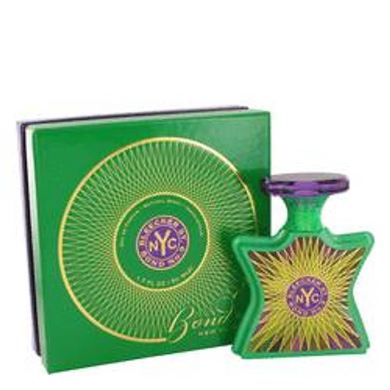 Bleecker Street Eau De Parfum Spray (Unisex) By Bond No. 9 - Le Ravishe Beauty Mart