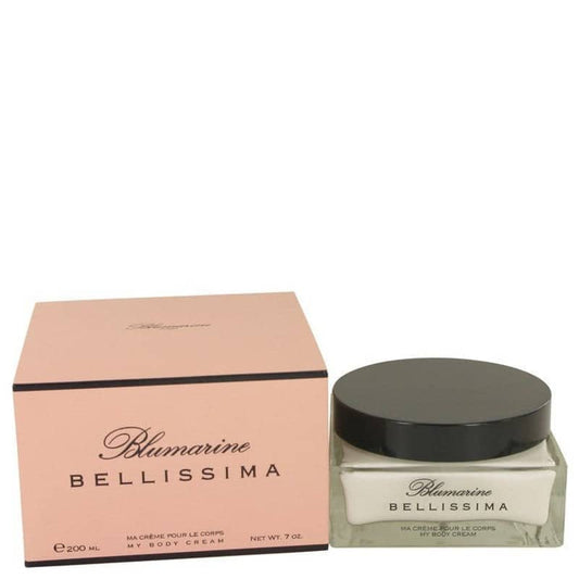 Blumarine Bellissima Body Cream By Blumarine Parfums - Le Ravishe Beauty Mart