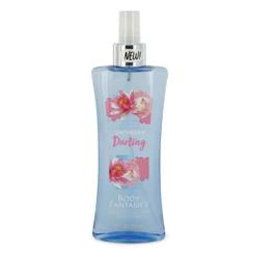 Body Fantasies Daydream Darling Body Spray By Parfums De Coeur - Le Ravishe Beauty Mart