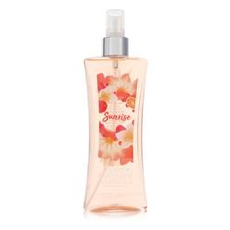 Body Fantasies Signature Sweet Sunrise Fantasy Body Spray By Parfums De Coeur - Le Ravishe Beauty Mart