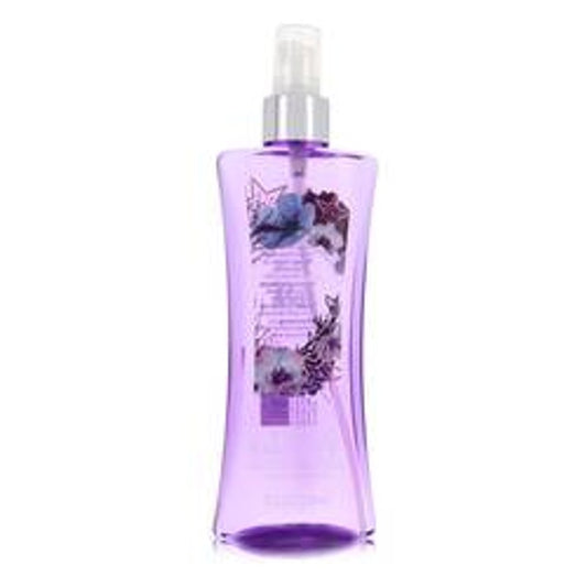 Body Fantasies Signature Twilight Mist Body Spray By Parfums De Coeur - Le Ravishe Beauty Mart