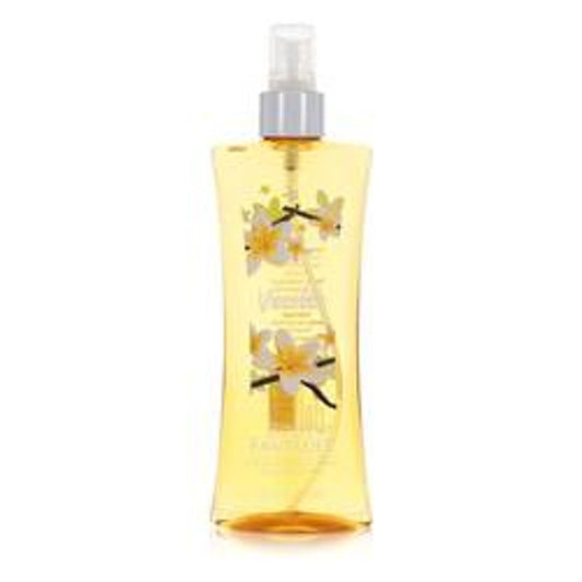 Body Fantasies Signature Vanilla Fantasy Body Spray By Parfums De Coeur - Le Ravishe Beauty Mart