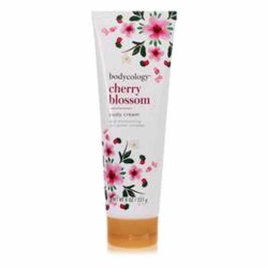 Bodycology Cherry Blossom Body Cream By Bodycology - Le Ravishe Beauty Mart