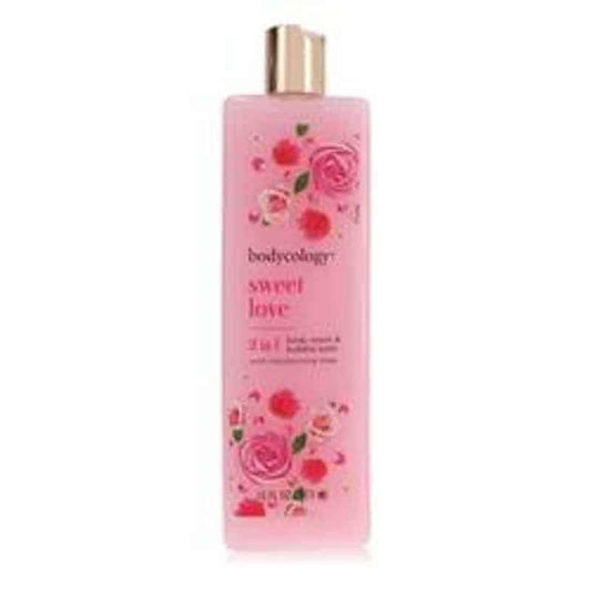 Bodycology Sweet Love Body Wash & Bubble Bath By Bodycology - Le Ravishe Beauty Mart