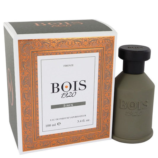 Bois 1920 Itruk Eau De Parfum Spray By Bois 1920 - Le Ravishe Beauty Mart