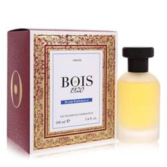 Bois 1920 Sushi Imperiale Eau De Parfum Spray By Bois 1920 - Le Ravishe Beauty Mart