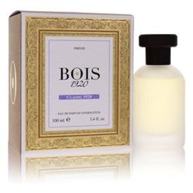 Bois Classic 1920 Eau De Parfum Spray (Unisex) By Bois 1920 - Le Ravishe Beauty Mart