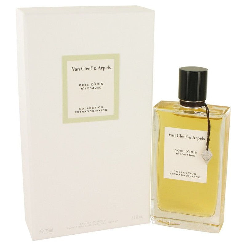 Bois D'iris Van Cleef & Arpels Eau De Parfum Spray By Van Cleef & Arpels - Le Ravishe Beauty Mart