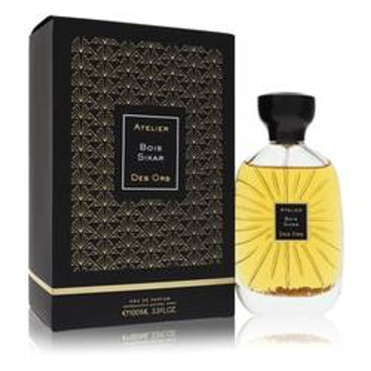 Bois Sikar Eau De Parfum Spray (Unisex) By Atelier Des Ors - Le Ravishe Beauty Mart