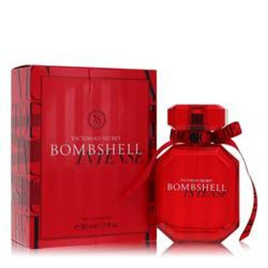 Bombshell Intense Eau De Parfum Spray By Victoria's Secret - Le Ravishe Beauty Mart