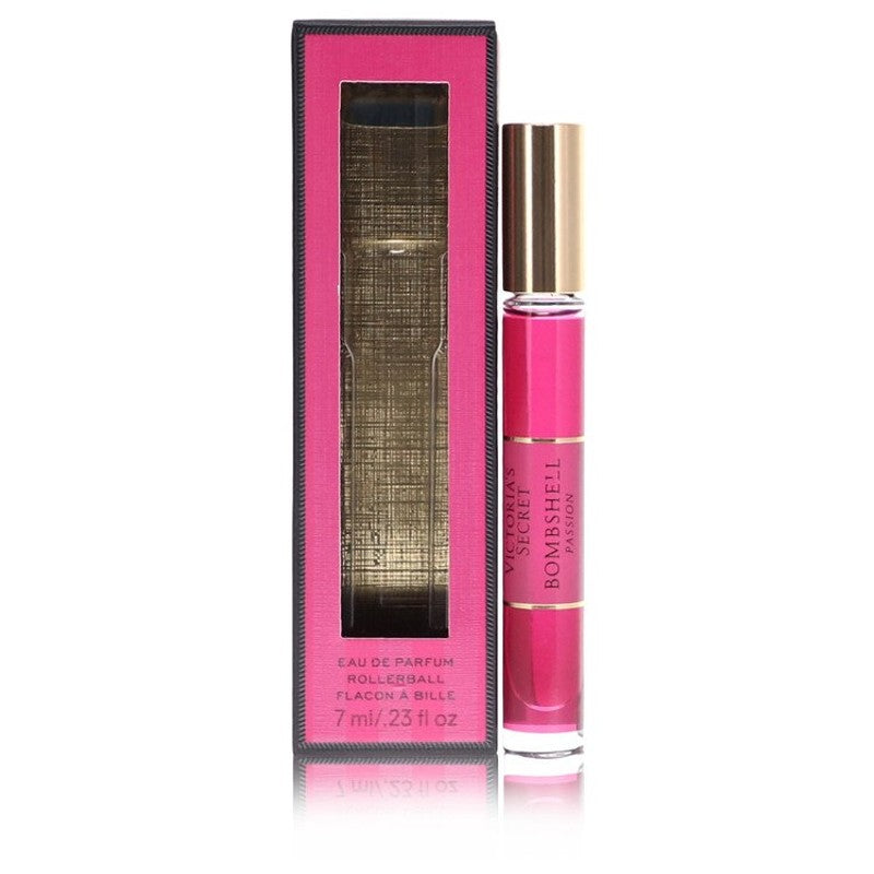 Bombshell Passion Eau De Parfum Rollerball By Victoria's Secret - Le Ravishe Beauty Mart