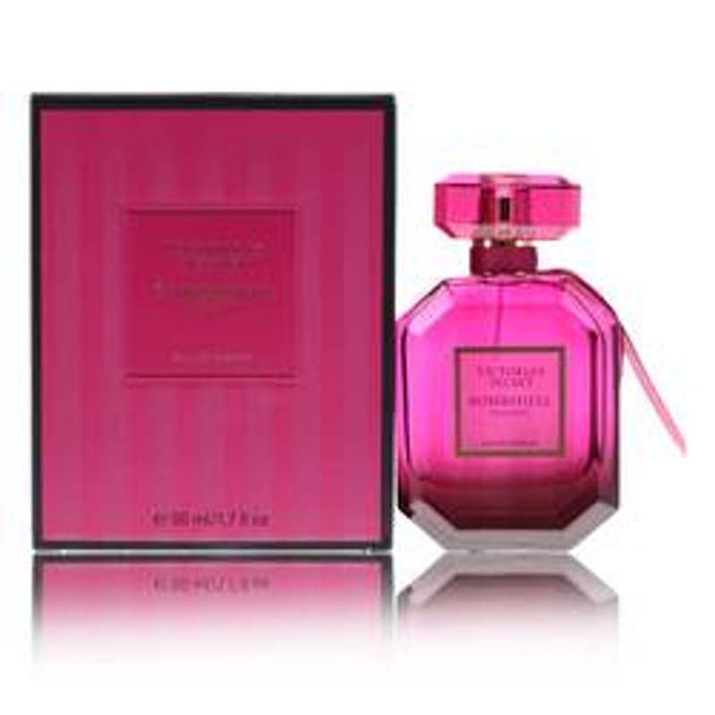 Bombshell Passion Eau De Parfum Spray By Victoria's Secret - Le Ravishe Beauty Mart