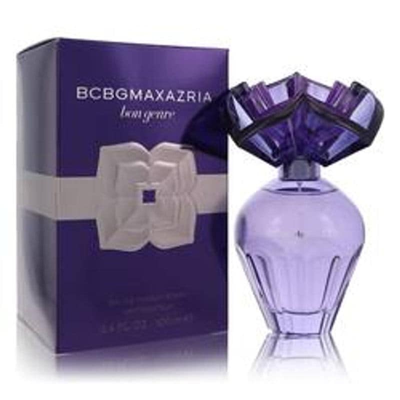 Bon Genre Eau De Parfum Spray By Max Azria - Le Ravishe Beauty Mart