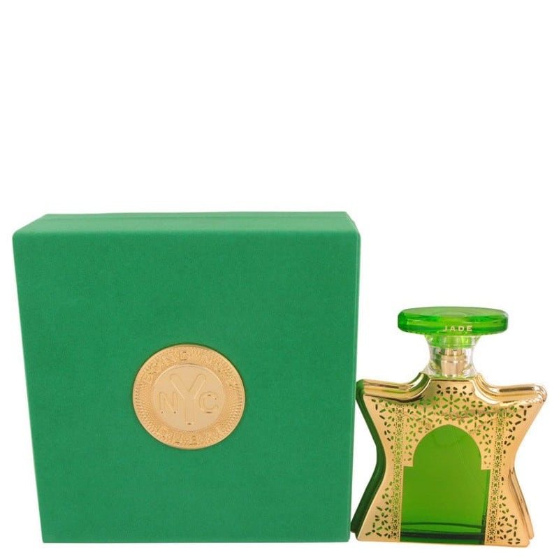 Bond No. 9 Dubai Jade Eau De Parfum Spray By Bond No. 9 - Le Ravishe Beauty Mart