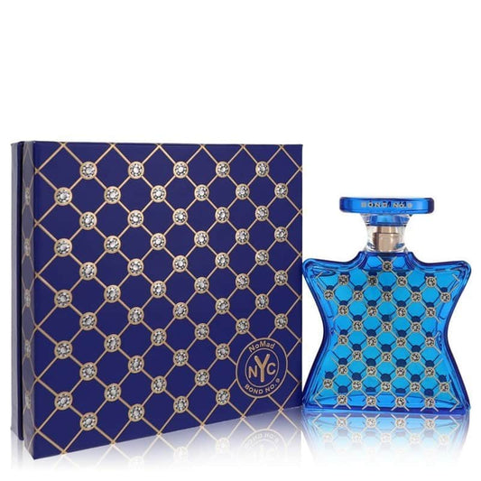 Bond No. 9 Nomad Eau De Parfum Spray By Bond No. 9 - Le Ravishe Beauty Mart