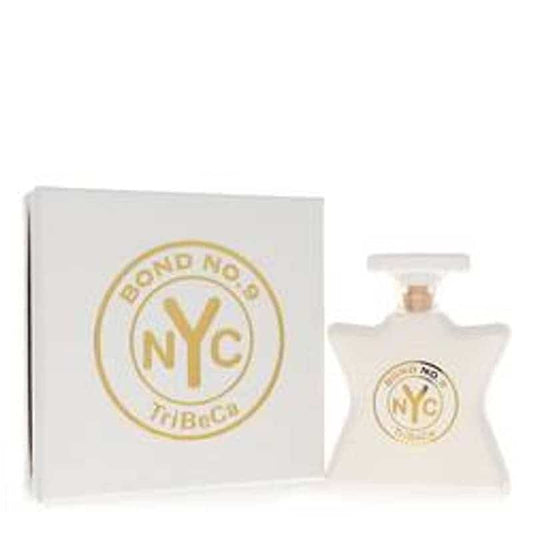 Bond No. 9 Tribeca Eau De Parfum Spray (Unisex) By Bond No. 9 - Le Ravishe Beauty Mart