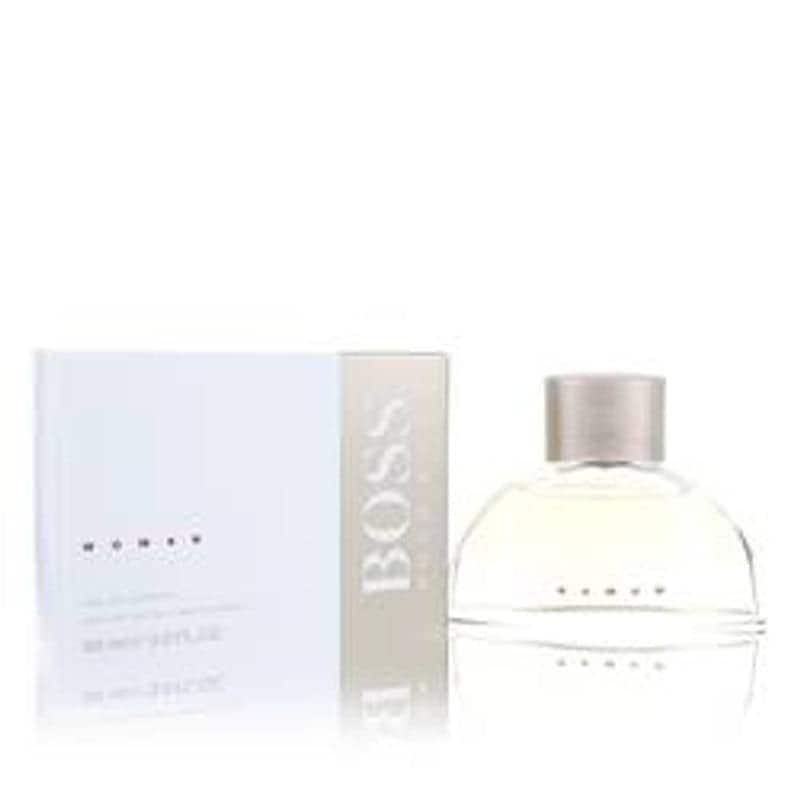 Boss Eau De Parfum Spray By Hugo Boss - Le Ravishe Beauty Mart