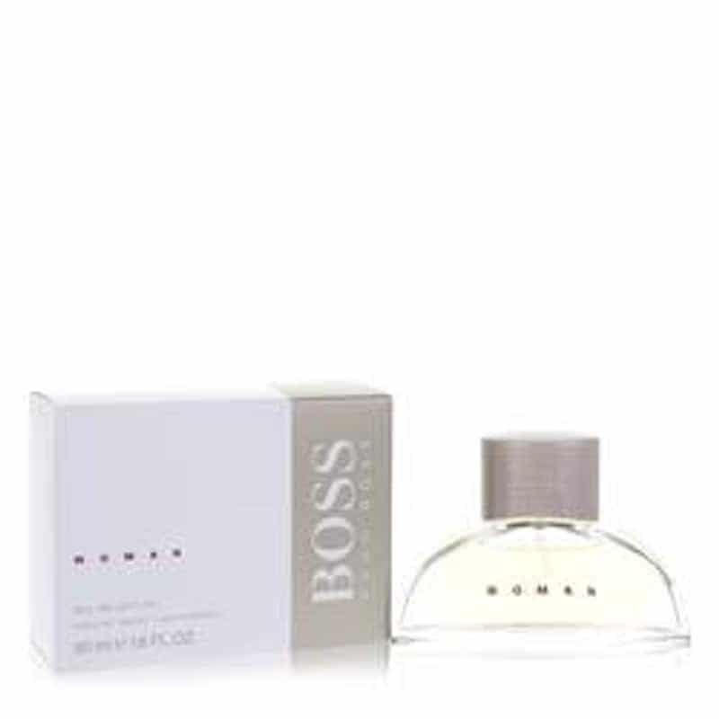 Boss Eau De Parfum Spray By Hugo Boss - Le Ravishe Beauty Mart