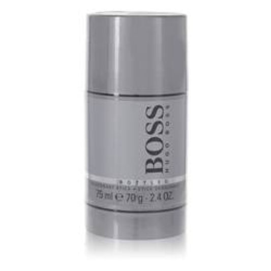 Boss No. 6 Deodorant Stick By Hugo Boss - Le Ravishe Beauty Mart